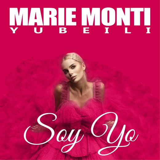 Soy Yo — Yubeili