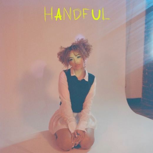 Handful (Handful) — IV JAY
