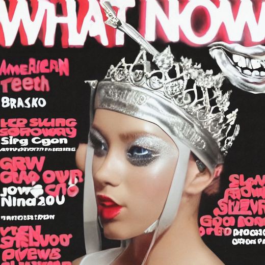 What Now — American Teeth