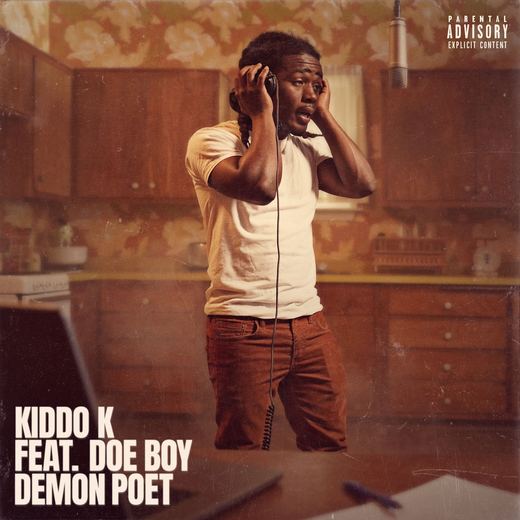 Demon Poet — Kiddo K