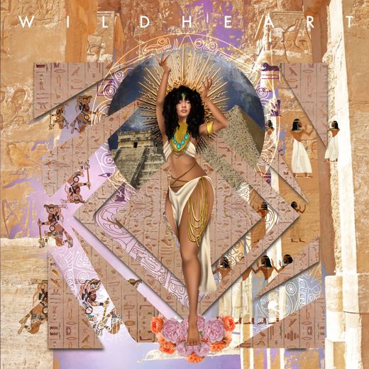 Wildheart — Stylolive