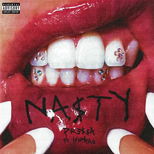 Nasty — Pressa