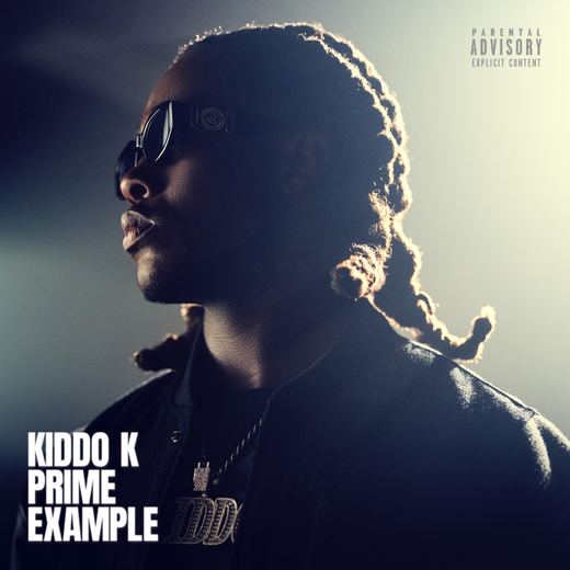 Prime Example — Kiddo K