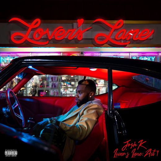 Lover’s Lane Act: I — Josh K