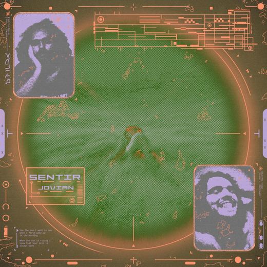 Sentir — Jovian