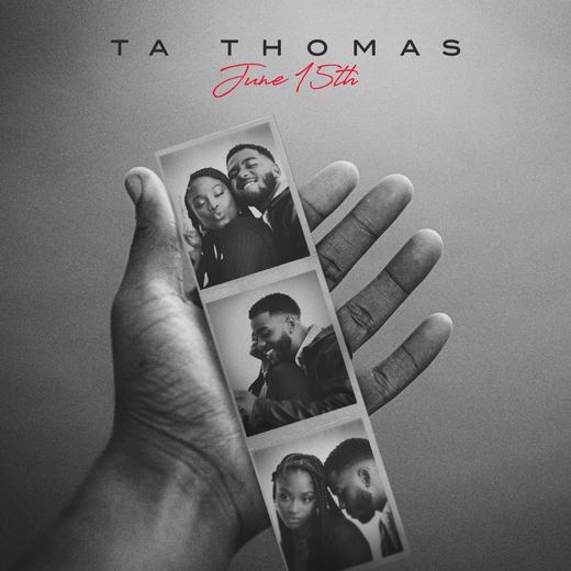 June 15th — TA Thomas
