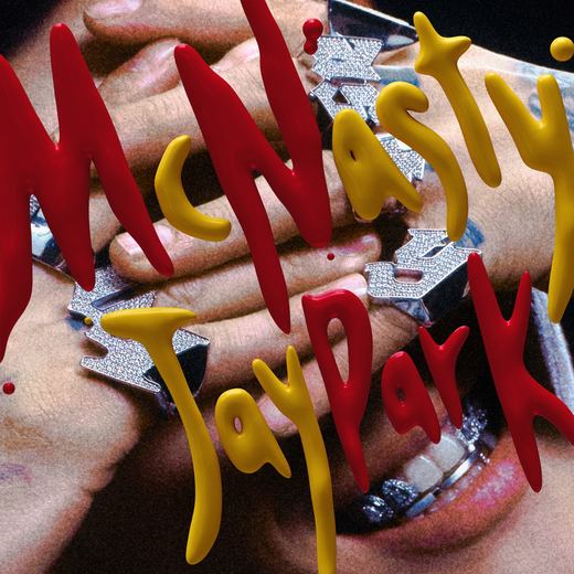 McNasty — Jay Park