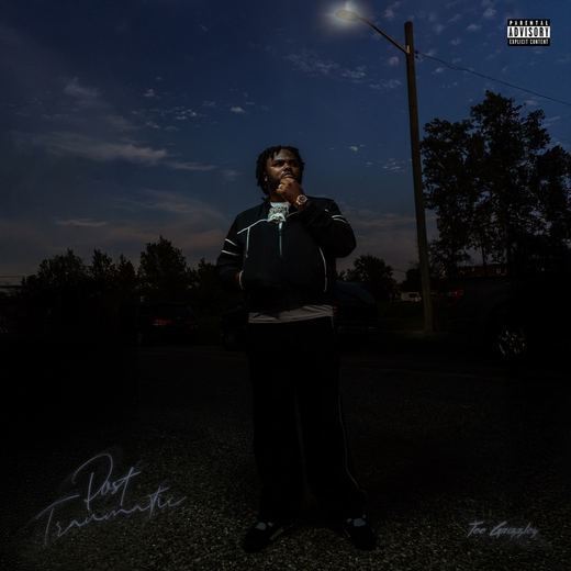 Post Traumatic — Tee Grizzley