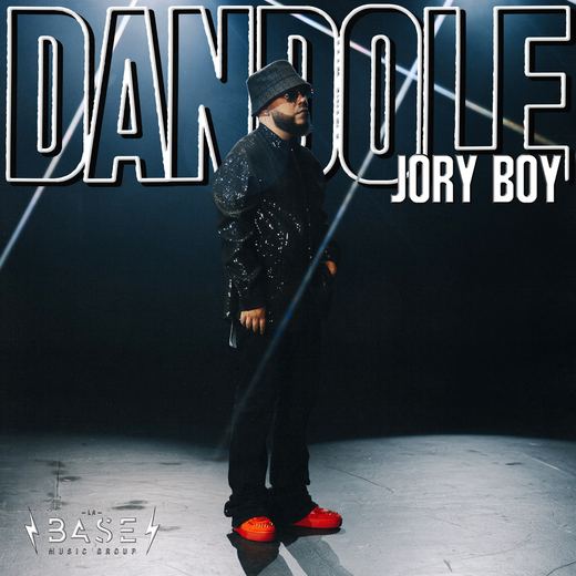 Dándole — Jory Boy