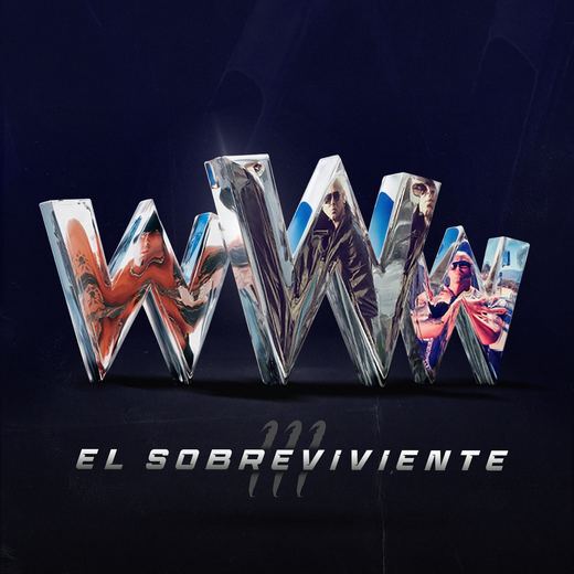 EL SOBREVIVIENTE WWW — Wisin