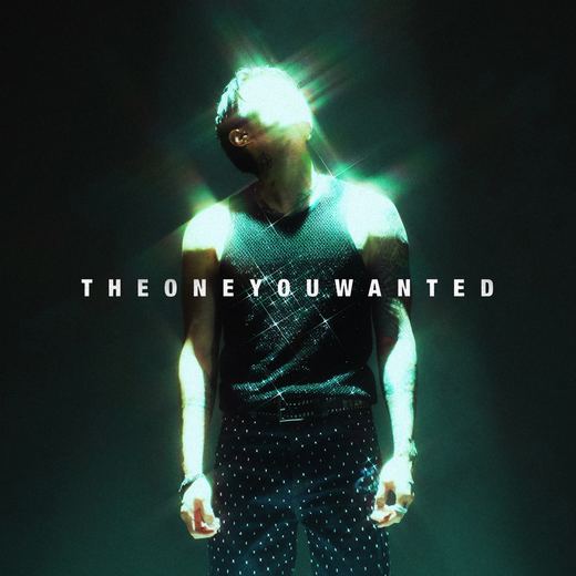THE ONE YOU WANTED — Jay Park