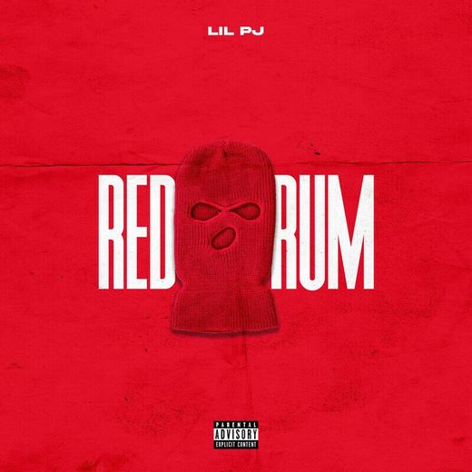 Red Rum — Lil PJ