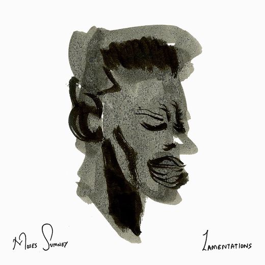 Lamentations — Moses Sumney