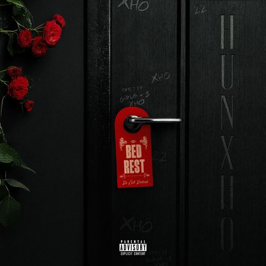 Bedrest — Hunxho