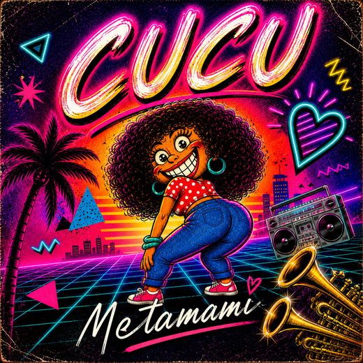 Cucu — METAMAMI