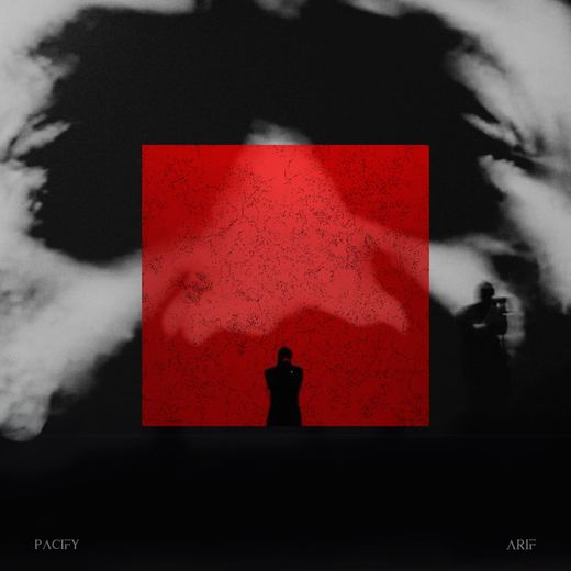 Okey Okey — Pacify & Arif Murakami