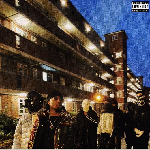 One In The Chamber — NorthSideBenji