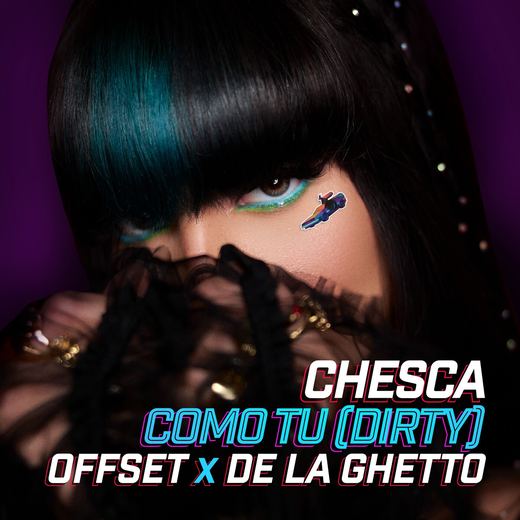 COMO TU (DIRTY) — Chesca