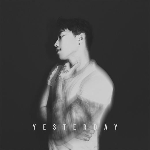 Yesterday — Jay Park