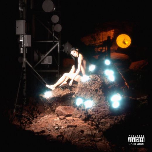 Pressure Makes Diamonds — CAMO