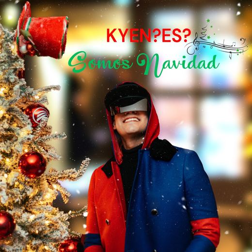 Somos Navidad — KYEN?ES?