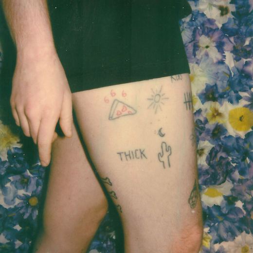 THICK — Thick