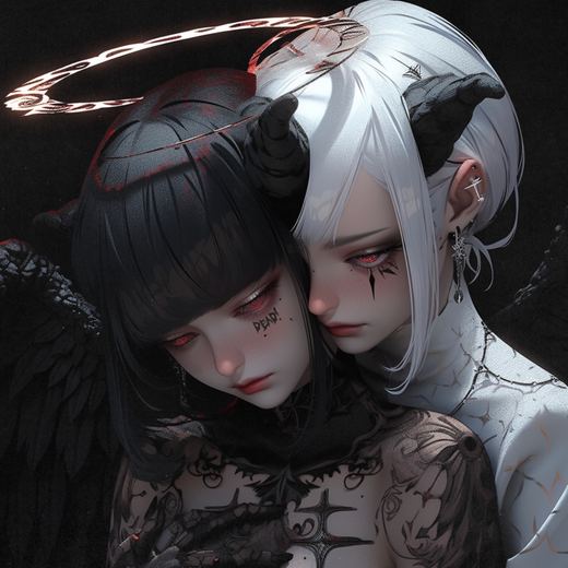 DEAD! (feat. CVLTE) — TSS