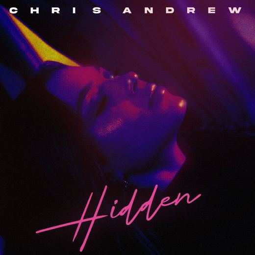 HIDDEN — Chris Andrew