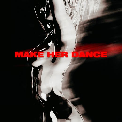 Make Her Dance — Ousu Leigh