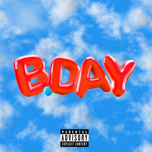 B.DAY — B.DAY