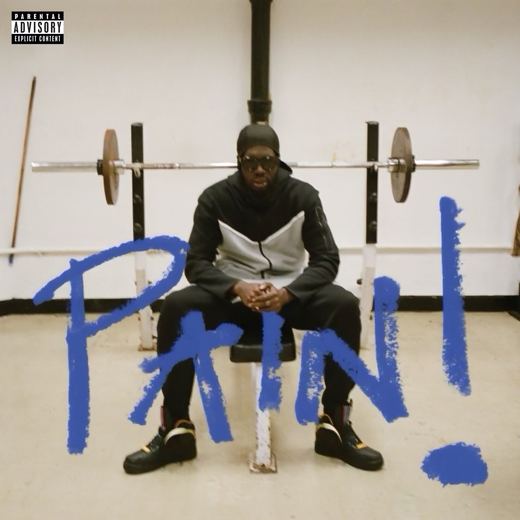 PAIN! — Sheck Wes