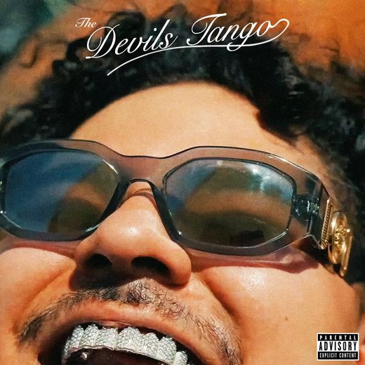 The Devils Tango — That Mexican OT