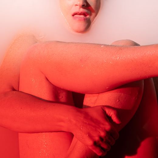 Not In Your Mouth None Of Your Business (Boys Noize Remix) — Peaches