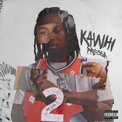 Kawhi — Pressa
