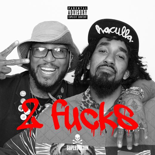 2 F***s — Ninjasonik
