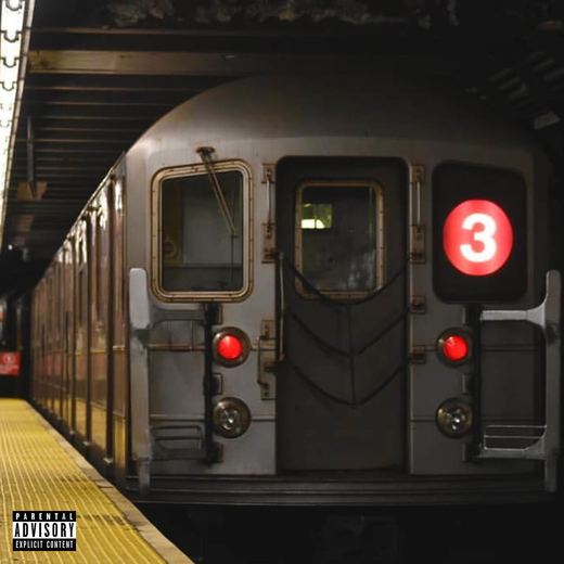 Red Line — Trace Lysette