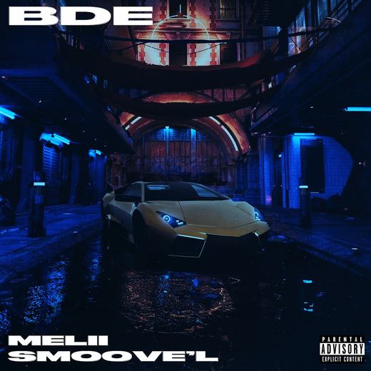 BDE — Melii