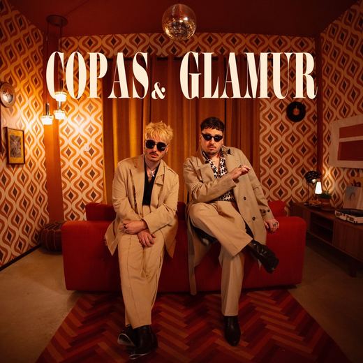 COPAS & GLAMUR — Baby City Club