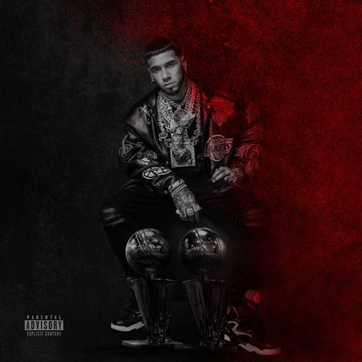 LLNM2 — Anuel AA