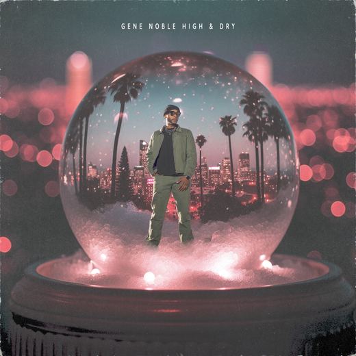 High & Dry — Gene Noble