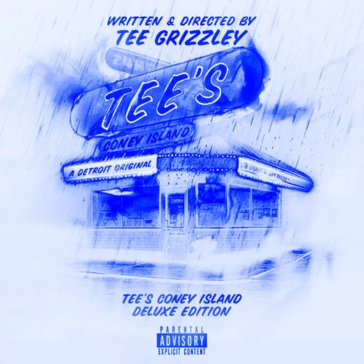 Tee’s Coney Island — Tee Grizzley