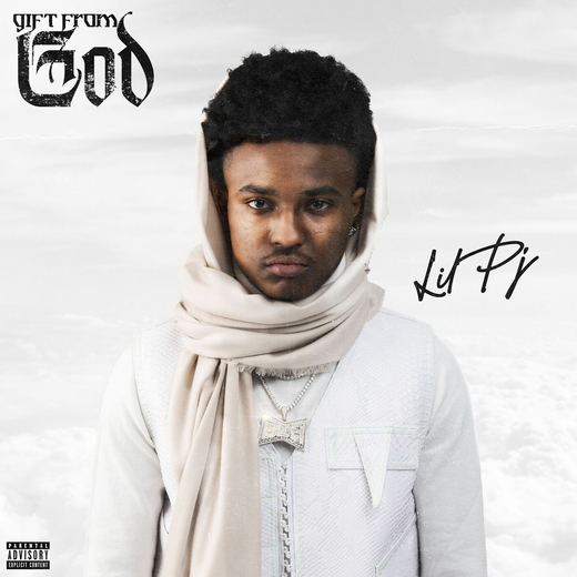 Gift From God — Lil PJ