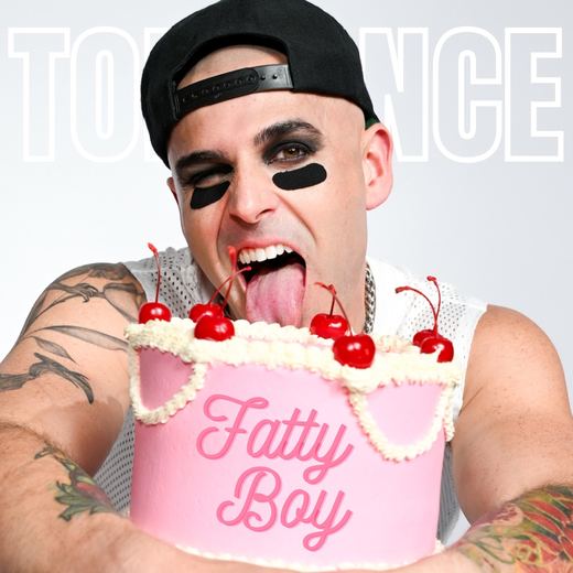 Fatty Boy — TORRANCE
