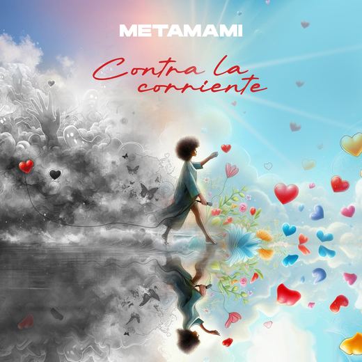 Contra la Corriente — METAMAMI