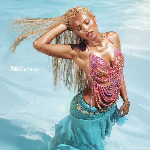 Energy — Tolou