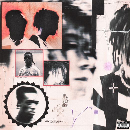V12 (feat. Lil Uzi Vert) — iann dior