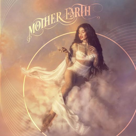 Mother Earth (feat. WHOLE MVMNT & Scripture) — Heather Riffel