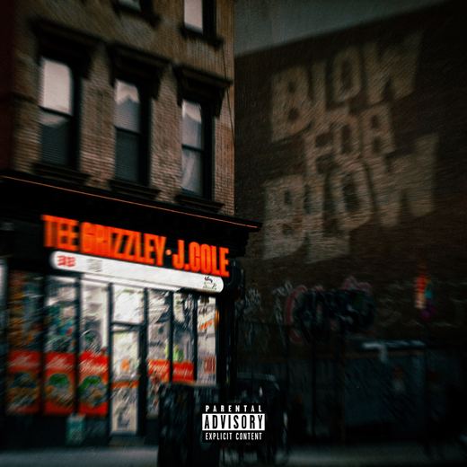 Blow for Blow (feat. J. Cole) — Tee Grizzley