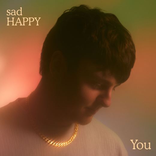 You — sadHAPPY
