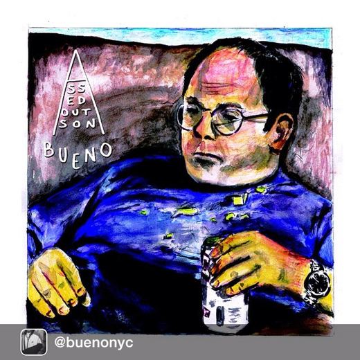 Assed Out — Bueno